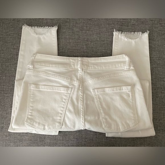 DL1961 Farrow Skinny High Rise Jean - Picture 4 of 6